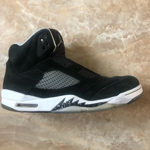 Jordan 5 Oreos